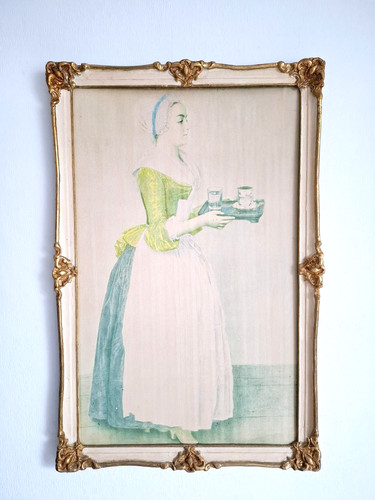Wandbild das - wandbild,