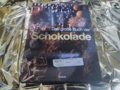 Das große buch der - groẞe,