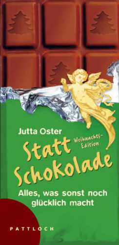 Statt schokolade - statt,