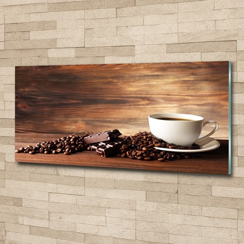 Glas bild wandbilder druck auf - druck,