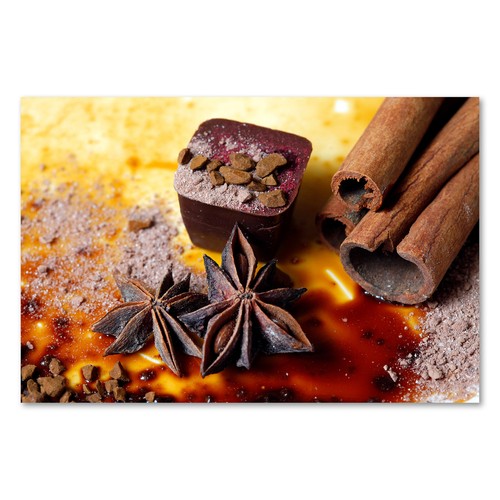 Postereck 3083 poster leinwand - 3083,