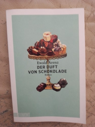 Ewald arenz der duft - arenz:,