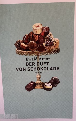 Der duft von - von, schokolade: