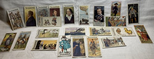 23x original sammelbilder der - ,