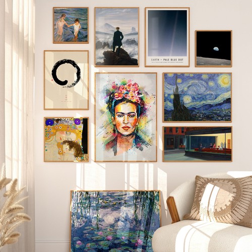 Leinwandbild das - leinwandbild,