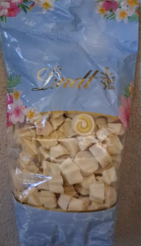Lindt sommerpralinen - 1x,