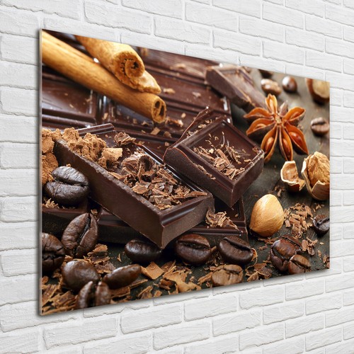 Glas bild wandbilder druck - wandbilder,