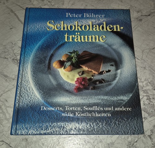 Schokoladenträume peter - schokoladenträume,