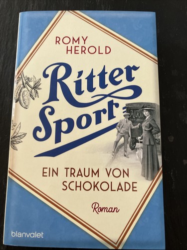Ritter sport ein traum von - sport,