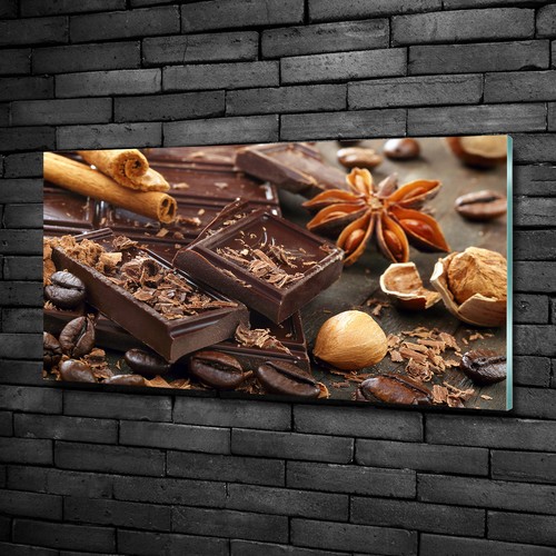 Glas bild wandbilder - glas-bild, auf