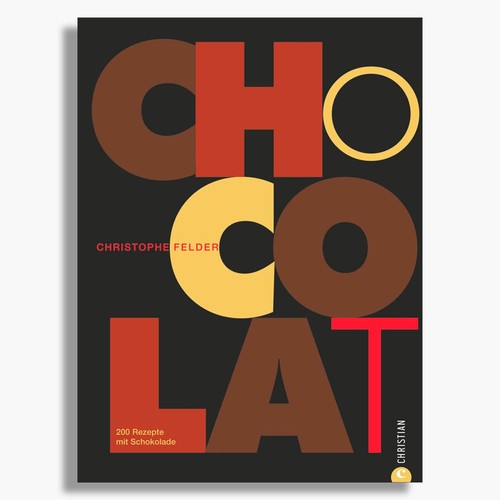 Out print ovp chocolat - out,