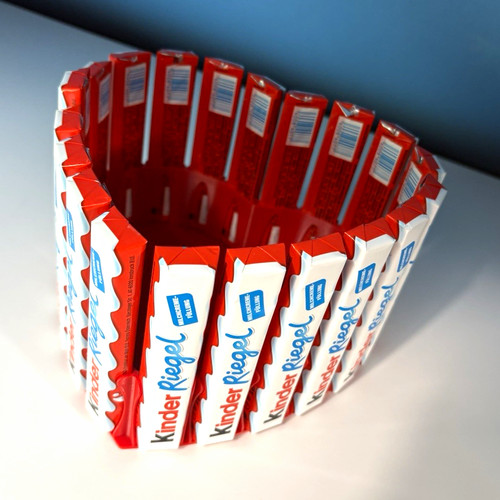 Geschenkebox duplo - „duplo, &