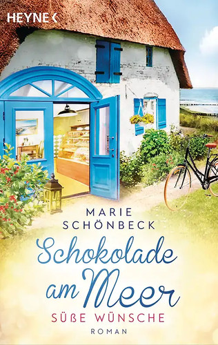Schokolade meer süße - -,