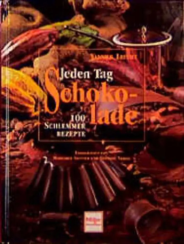 Jeden tag schokolade - tag,