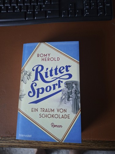 Buch romy herold ritter - romy,