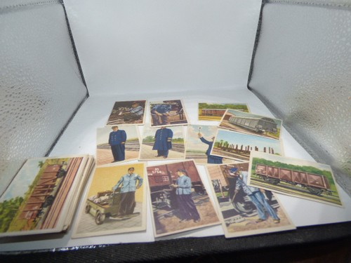 Sammelbilder eisenbahn - sammelbilder, eisenbahn-