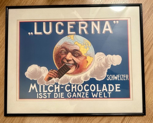 Gerahmt bild plakat kunst - bild,