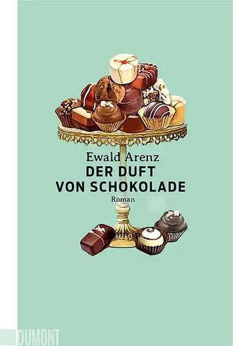 Der duft von schokolade - duft,