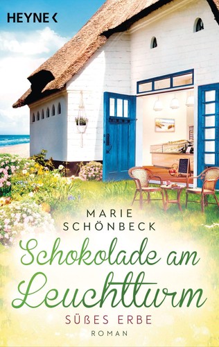 Schokolade leuchtturm - schokolade,