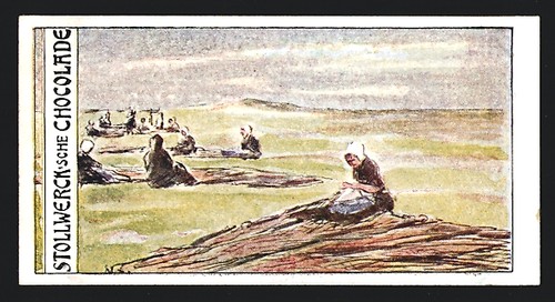 Sammelbild stollwerk sche - sammelbild, stollwerk´sche