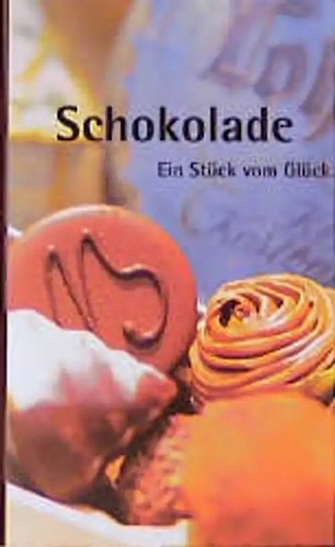 Schokolade ein stück vom - schokolade,