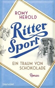 Ritter sport ein - sport,