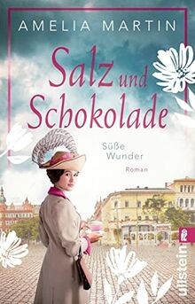 Salz und schokolade - , von