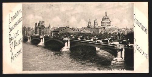 Sammelbild london - sammelbild,
