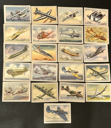 Schokoladenbilder flugzeuge - -,
