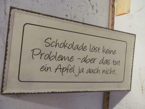 Schönes schild bild - schönes,